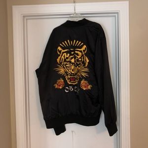 Obey Lightweight Jacket